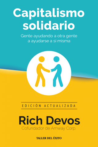 Capitalismo Solidario Libro
