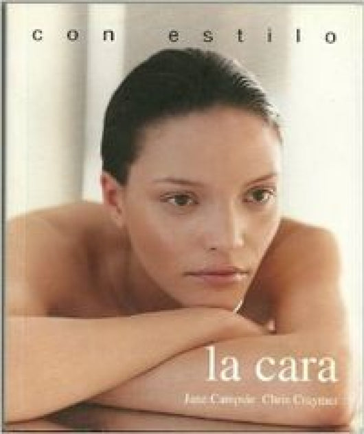 Cara - Con Estilo Libro