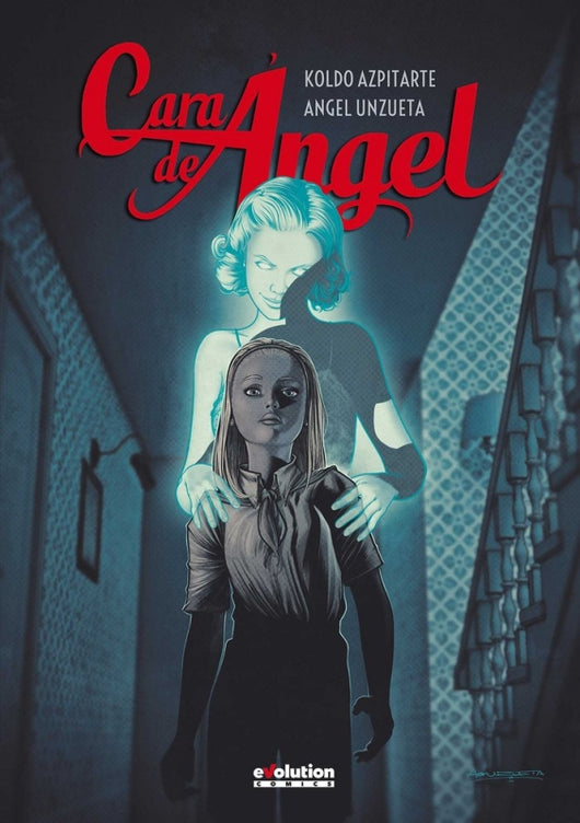 Cara De Ángel Libro