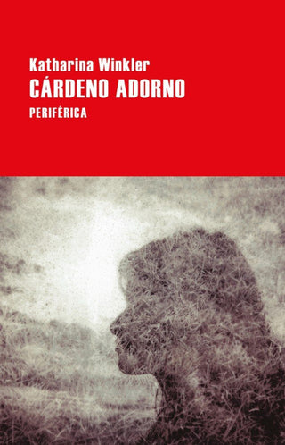 Cárdeno Adorno Libro