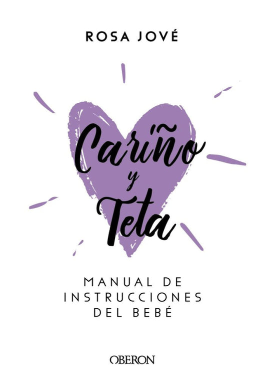 Cariño Y Teta Libro