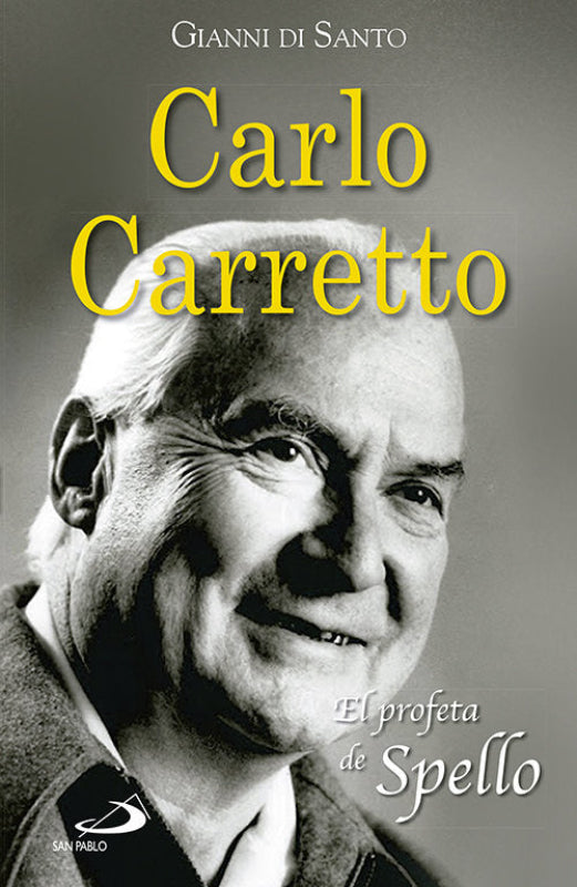 Carlo Carretto Libro