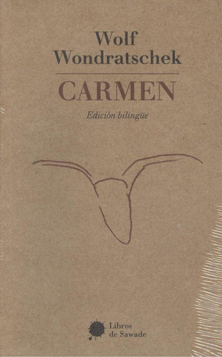 Carmen Libro