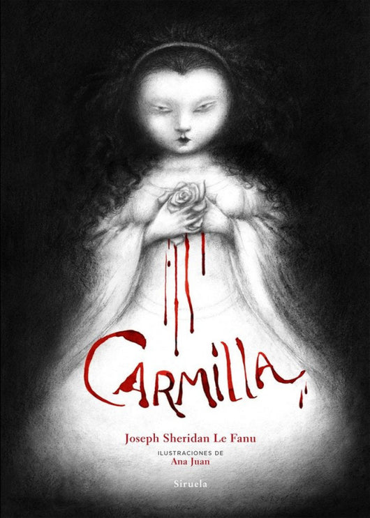 Carmilla Libro