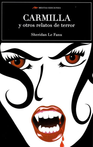 Carmilla Y Otros Relatos De Terror Libro