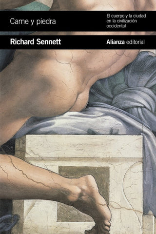Carne Y Piedra Libro