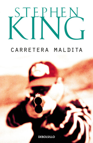 Carretera Maldita Libro