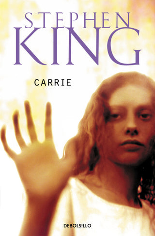 Carrie Libro