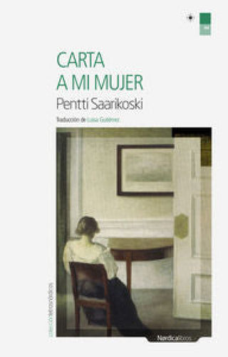 Carta A Mi Mujer Libro