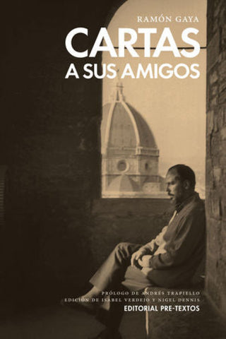 Cartas A Sus Amigos Libro