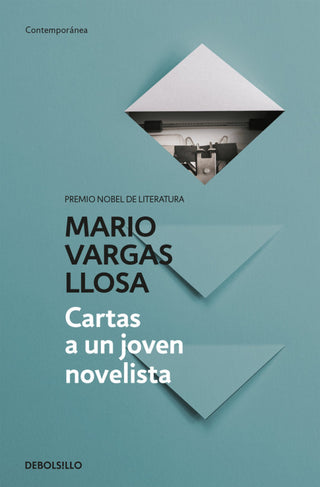 Cartas A Un Joven Novelista Libro