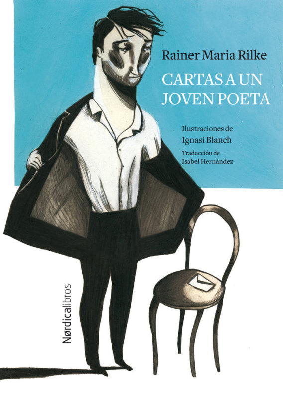 Cartas A Un Joven Poeta Libro