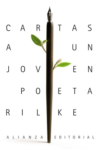 Cartas A Un Joven Poeta Libro