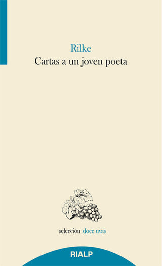 Cartas A Un Joven Poeta Libro