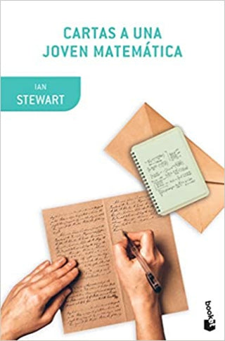 Cartas A Una Joven Matemática Libro
