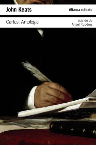 Cartas. Antología Libro