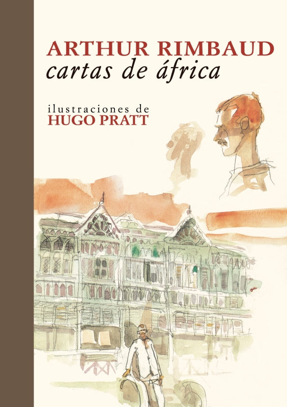 Cartas De África Libro