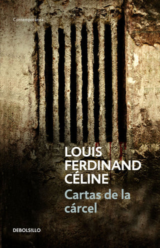 Cartas De La Cárcel Libro