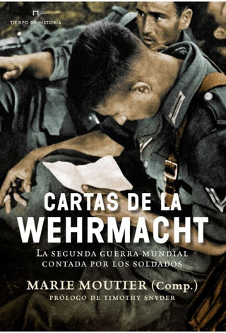 Cartas De La Wehrmacht Libros Impresos