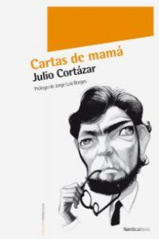 Cartas De Mamá Libro
