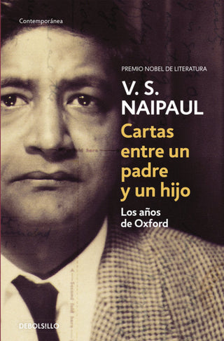 Cartas Entre Un Padre Y Hijo Libro