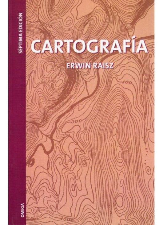 Cartografia Libro