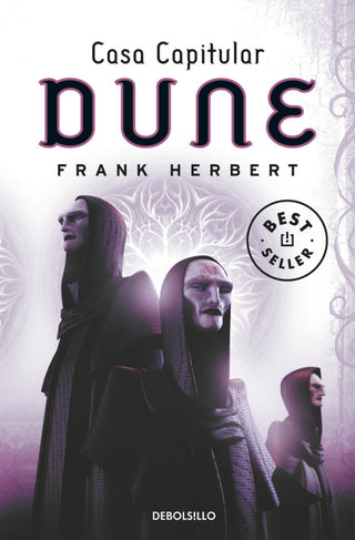 Casa Capitular (Las Crónicas De Dune 6) Libro