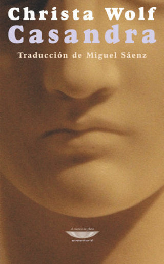 Casandra Libro