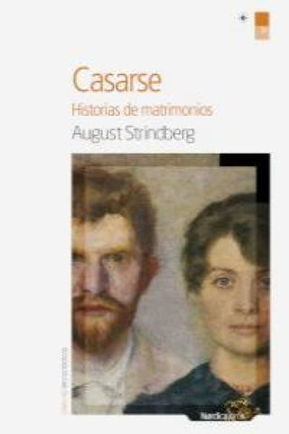 Casarse Libro