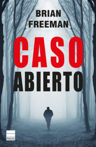 Caso Abierto Libro