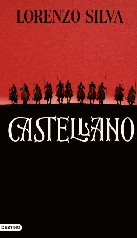 Castellano Libro
