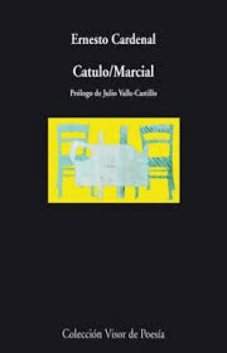 Catulo/marcial Libro