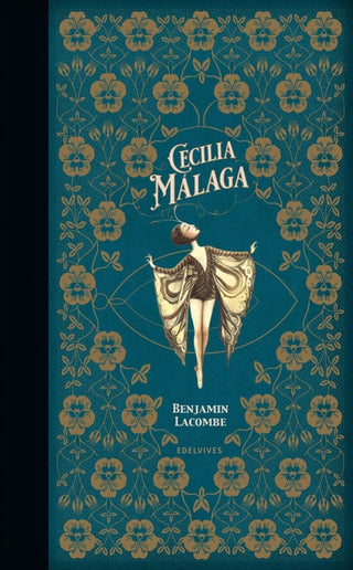 Cecilia Malaga Libro