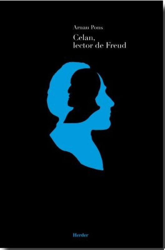 Celan Lector De Freud Libro