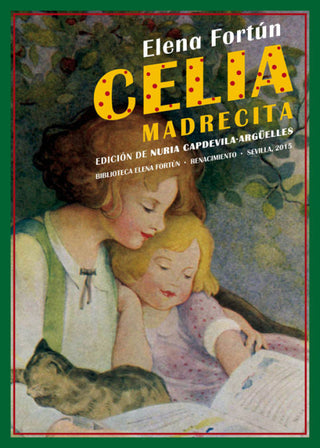 Celia Madrecita Libro