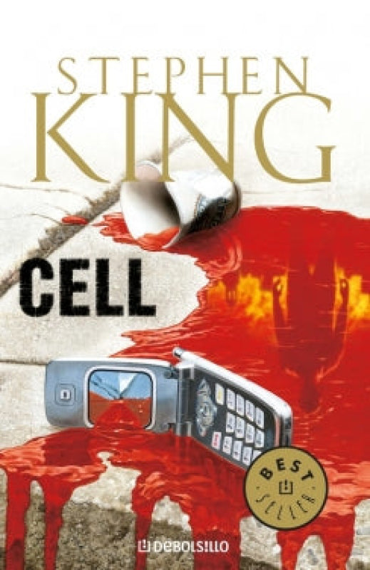 Cell Libro