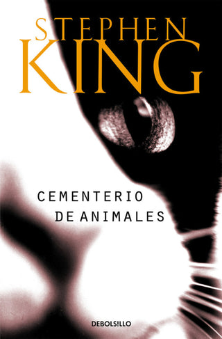 Cementerio De Animales Libro