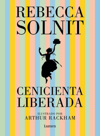Cenicienta Liberada Libro