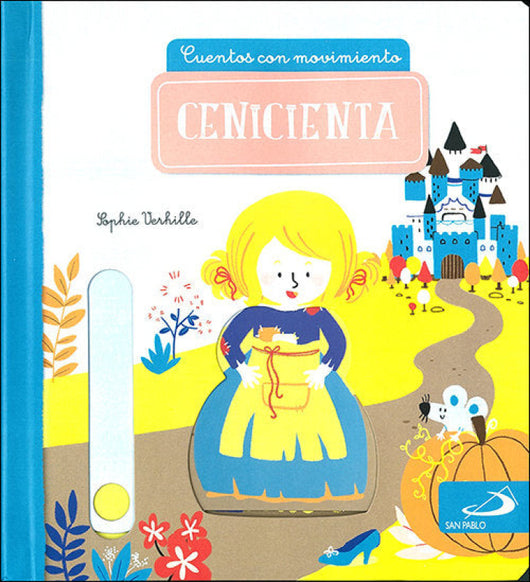 Cenicienta Libro