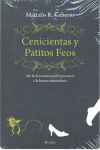 Cenicientas Y Patitos Feos Libro