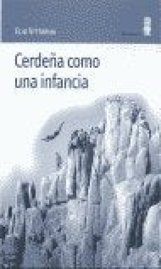 Cerdeña Como Una Infancia Libro