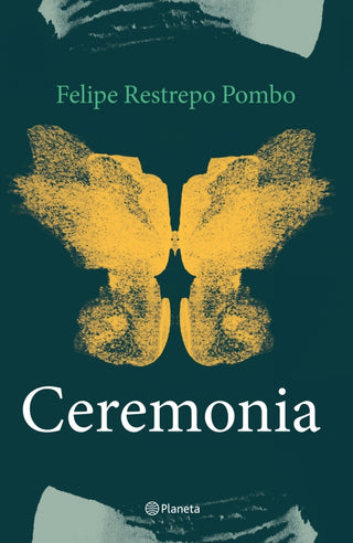 Ceremonia Libro