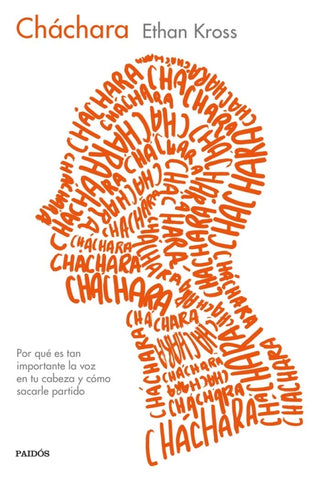 Chachara Libro
