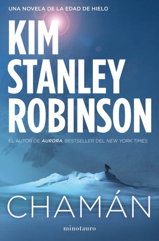 Chamán Libro