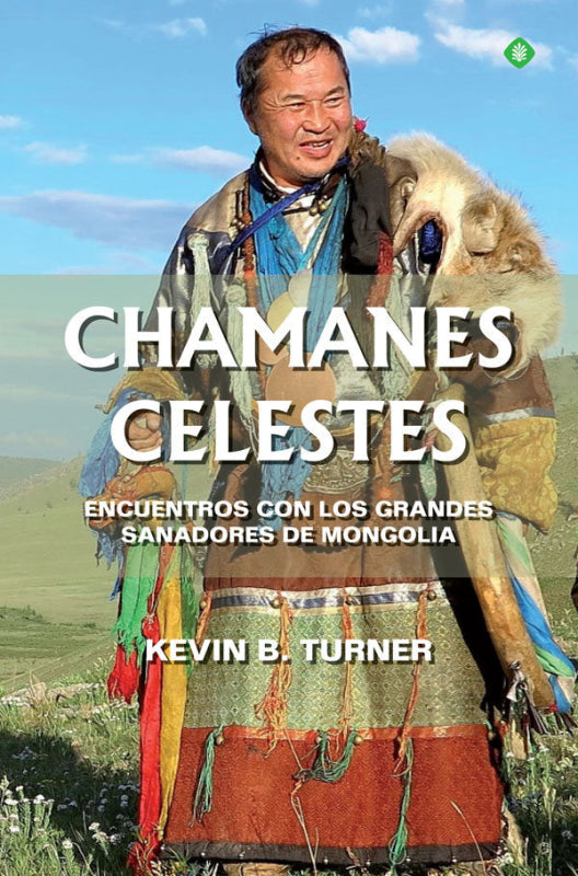 Chamanes Celestes Libro