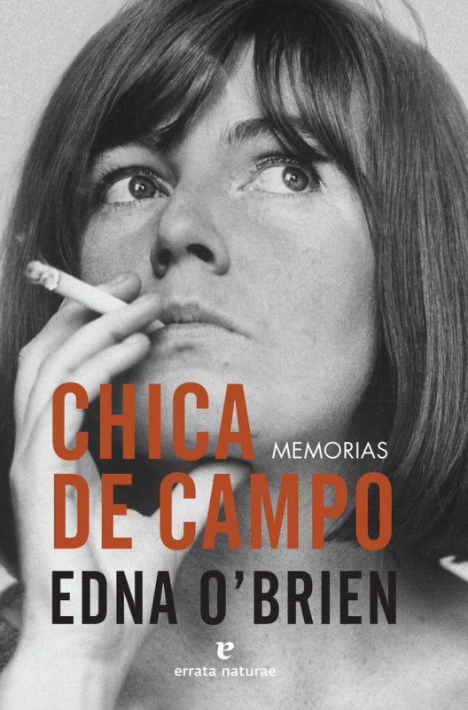 Chica De Campo Libro