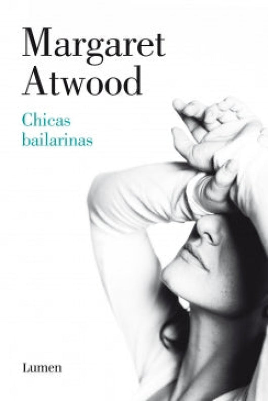 Chicas Bailarinas Libro