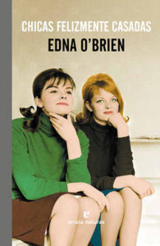 Chicas Felizmente Casadas Libro
