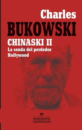 Chinaski Ii Libro