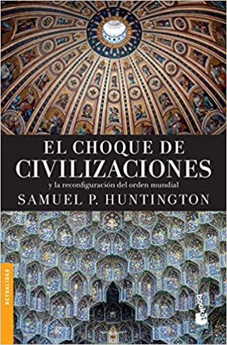 El choque de civilizaciones